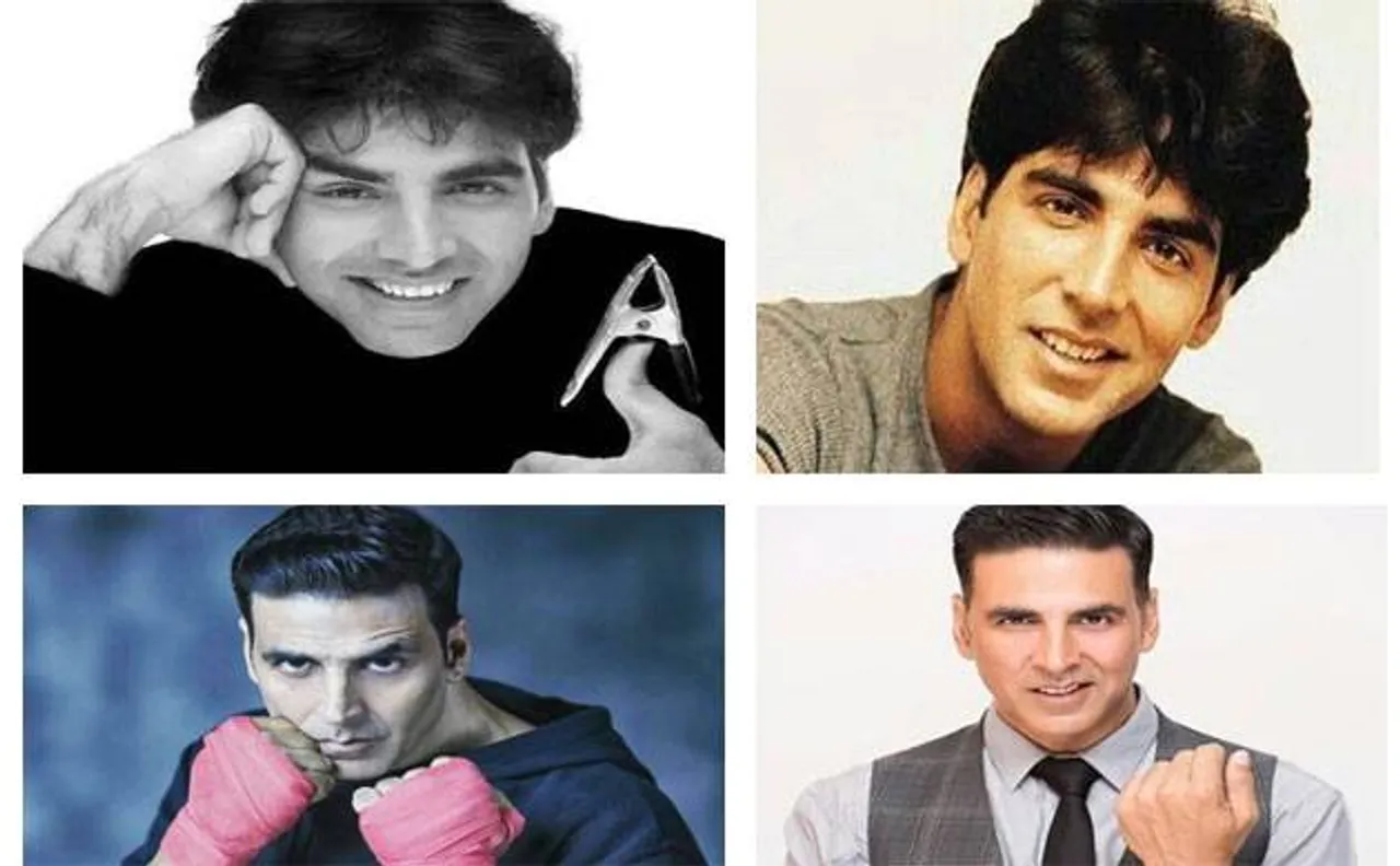 50 के हुए अक्षय कुमार, एक साल में की थी 11 फिल्में, पढ़ें दिलचस्प किस्से