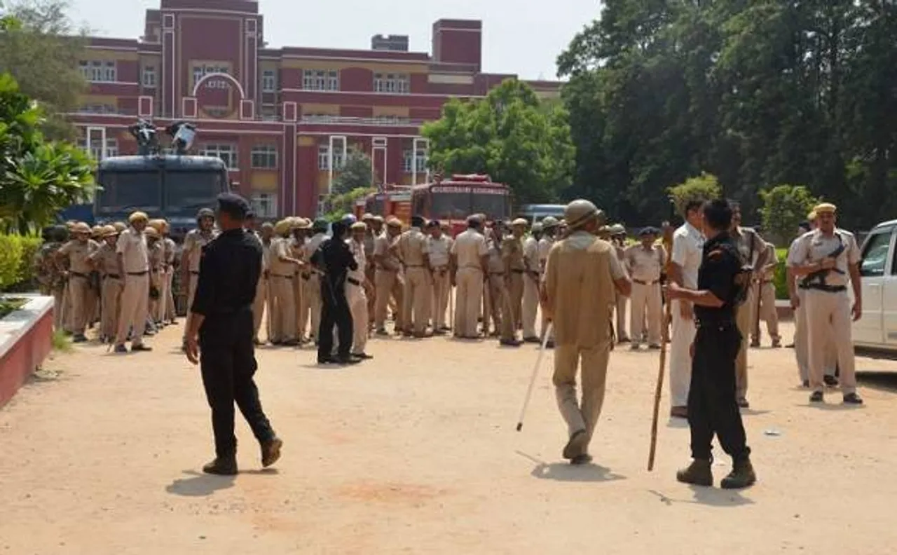 SIT की रिपोर्ट से रेयान स्कूल की सुरक्षा इंतजामों पर उठे सवाल, स्कूल प्रबंधन और मालिक पर मामला दर्ज
