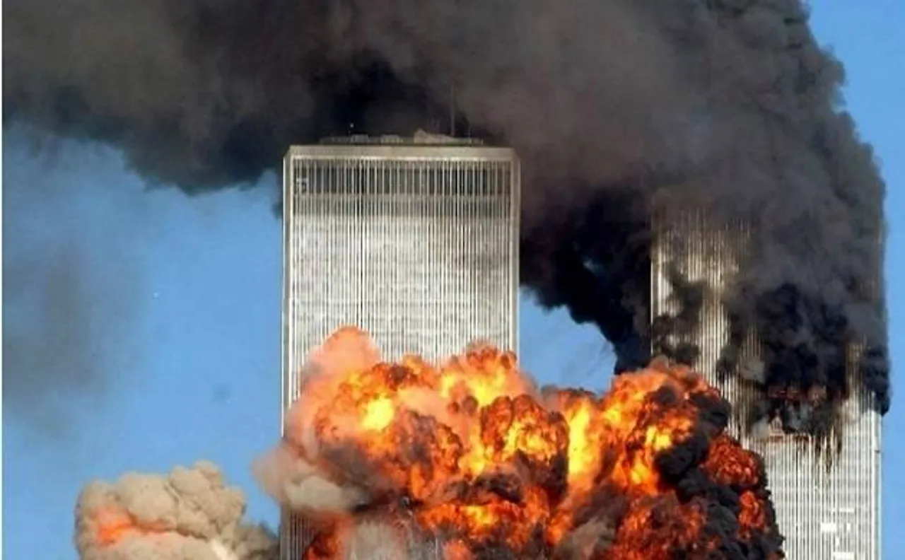 9/11 के बाद दुनिया ने सुनी आतंकवाद पर भारत की 'चेतावनी', अमेरिका ने अख्तियार किया सख्त रवैया