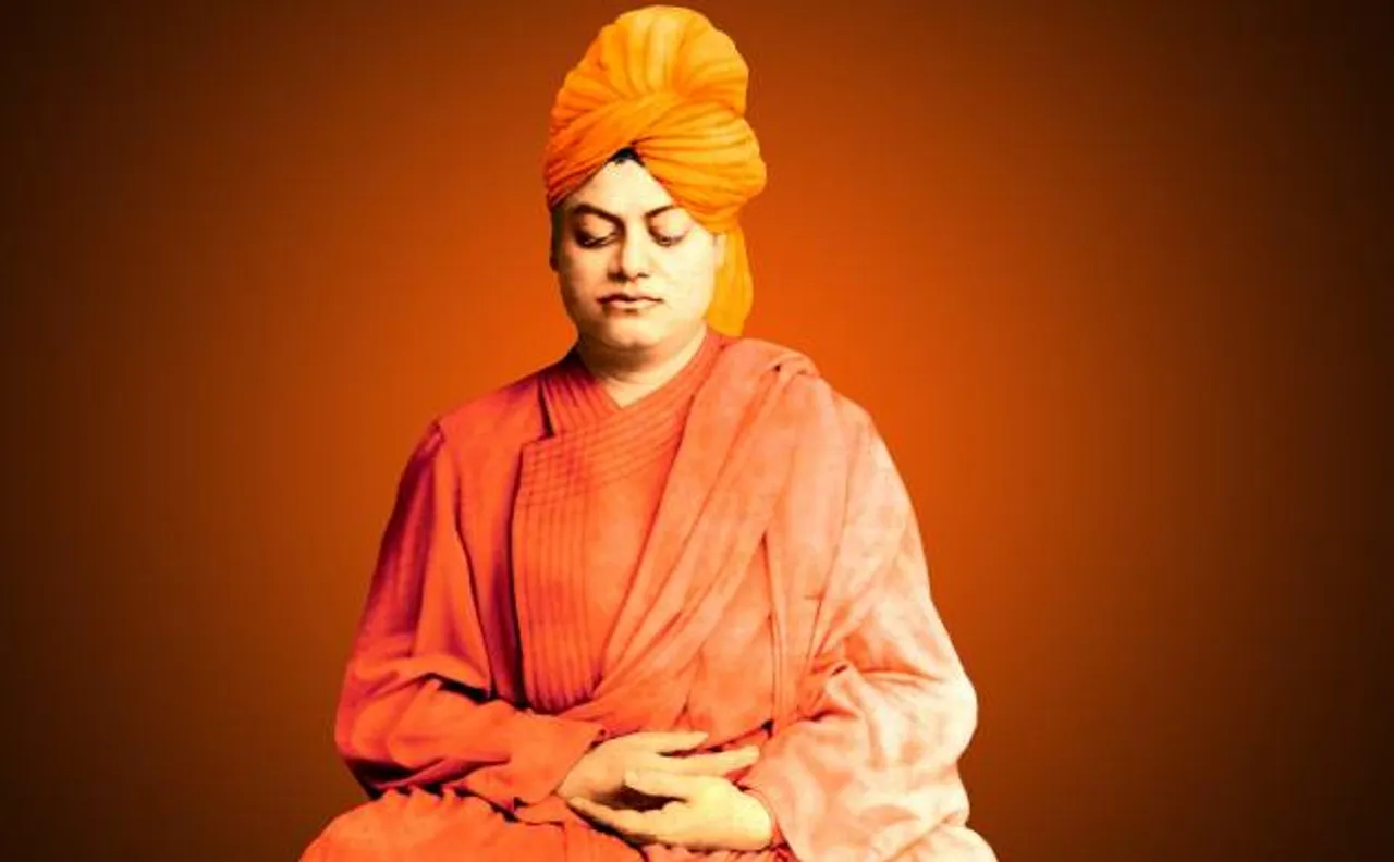 7 प्वाइंट्स में पढ़िए स्वामी विवेकानंद का शिकागो का ऐतिहासिक भाषण
