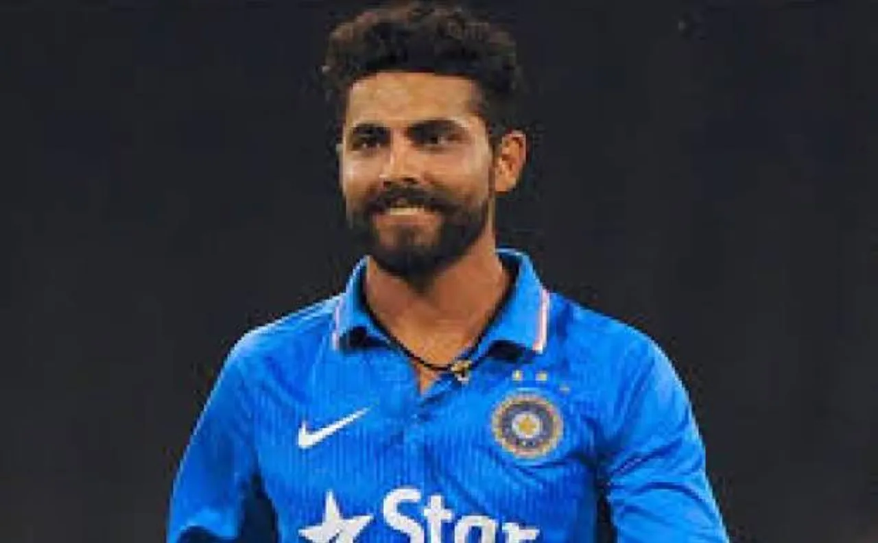 Ind Vs Australia: क्या रविंद्र जडेजा को आराम देने वाली बात झूठी है?