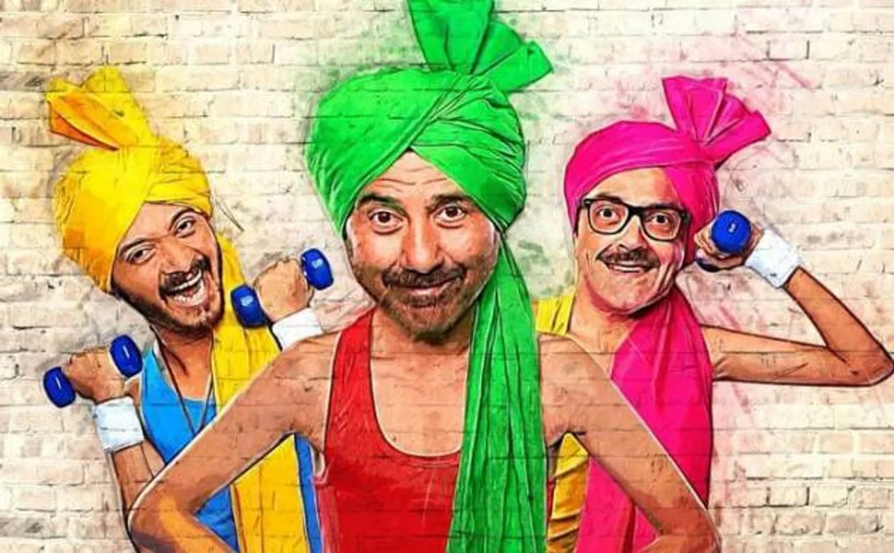 सनी-बॉबी देओल की 'पोस्टर बॉयज' ने बॉक्स ऑफिस पर मचाया धमाल, जानें कलेक्शन