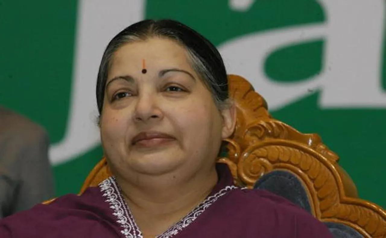 AIADMK ने शशिकला को दिखाया बाहर का रास्ता, जयललिता को बनाया चिरकालिक महासचिव