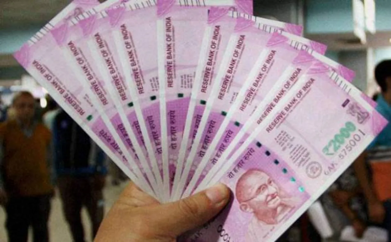 केंद्रीय कर्मचारियों को तोहफा, 4% के बदले अब मिलेगा 5% महंगाई भत्ता