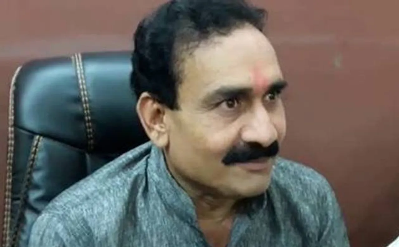 दिल्ली हाई कोर्ट में नरोत्तम मिश्रा पेड न्यूज मामले की सुनवाई आज