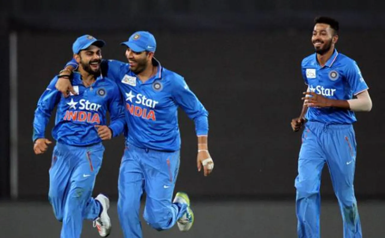 भारत-ऑस्ट्रेलिया के बीच मंगलवार को खेला जाएगा अभ्यास मैच