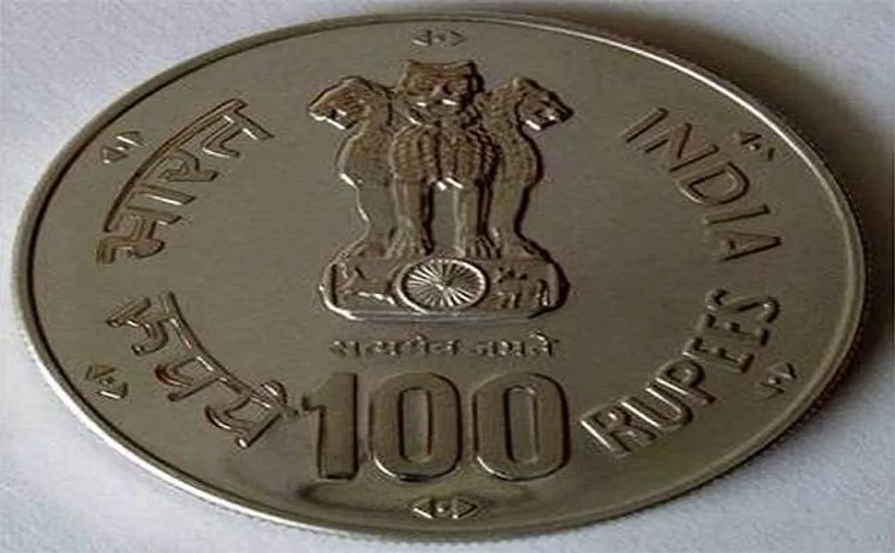 एमजी रामचंद्रन की जन्‍म शताब्‍दी पर 100 और 5 रुपये का सिक्का जारी करेगी केंद्र सरकार