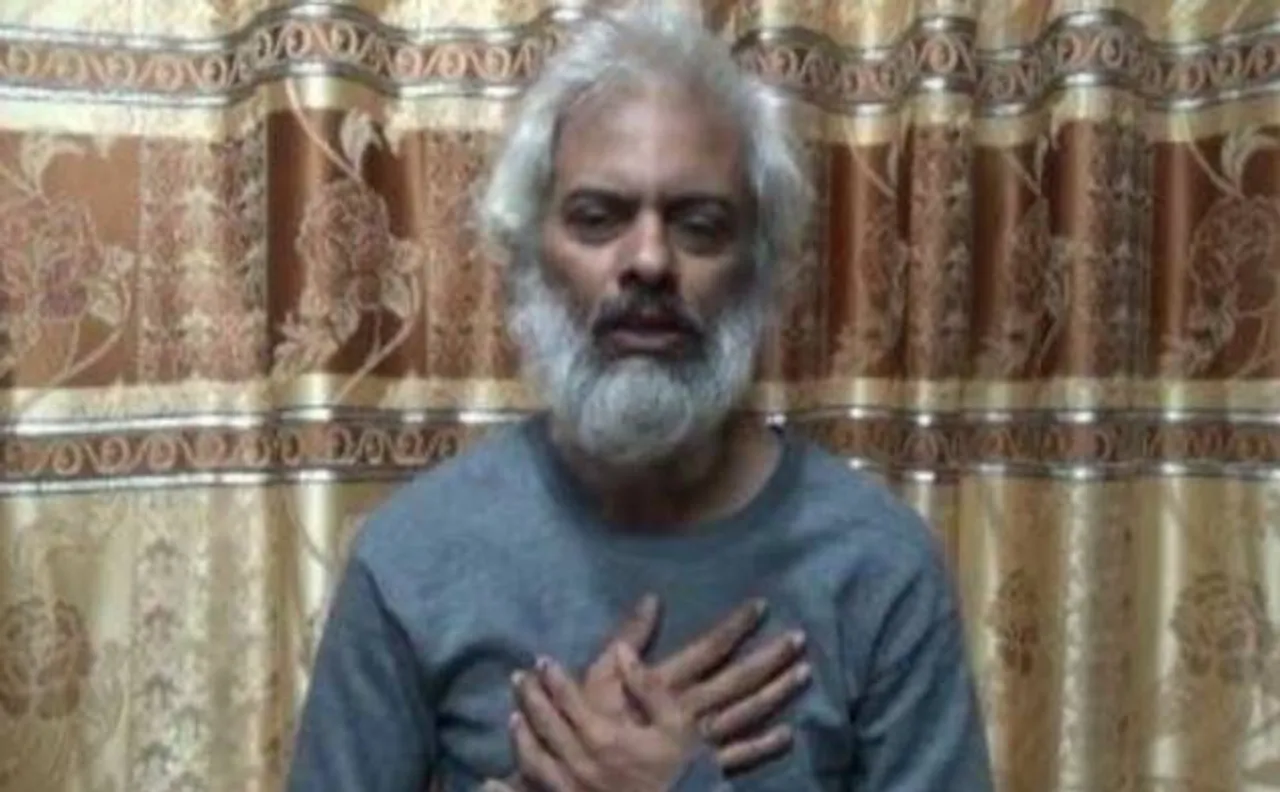 आतंकी संगठन आईएस की चंगुल से छुड़ाये गये फादर टॉम, सुषमा स्वराज ने दी जानकारी