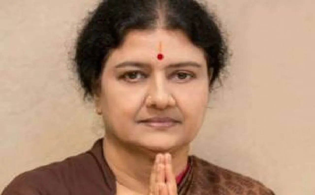 AIADMK की कार्यकारिणी में शशिकला का भविष्य होगा तय