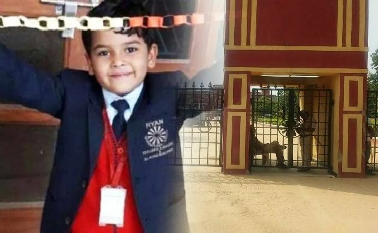 प्रद्युम्न मर्डर केस: पिंटो की जमानत याचिका पर पीड़ित परिवार का विरोध, 3 बजे होगी सुनवाई