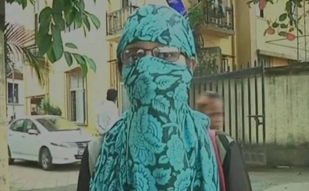 महाराष्ट्र: बीजेपी कॉर्पोरेटर दया गायकवाड़ पर महिला ने लगाया रेप का आरोप, केस दर्ज