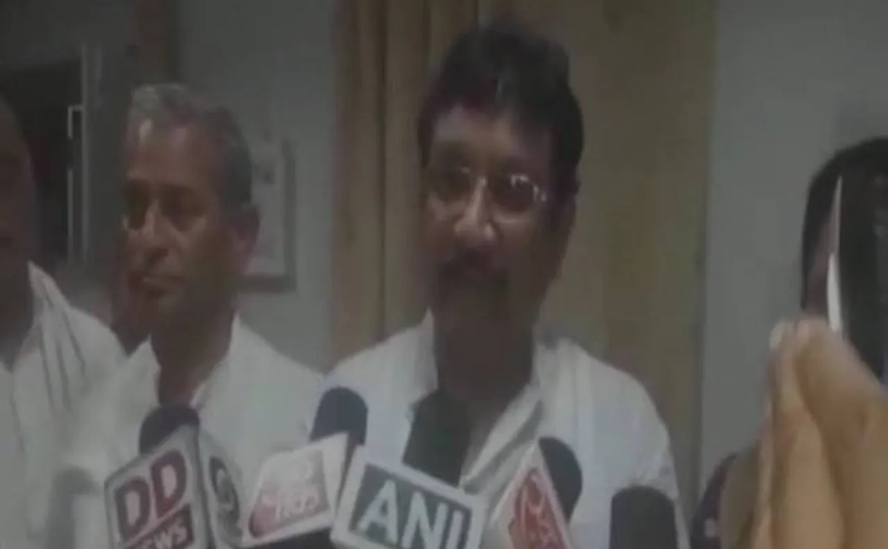 मध्य प्रदेश के शिक्षा मंत्री का फरमान, हाजिरी के समय 'यस सर' और 'यस मैडम' की बजाय बच्चे बोलें जय हिंद