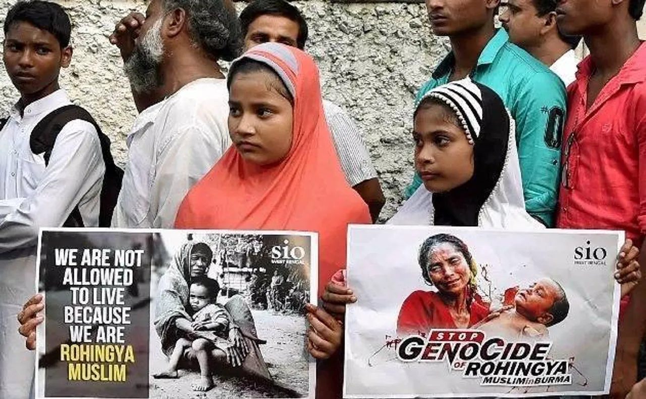 मोदी सरकार ने रोहिंग्या मुसलमानों को बताया देश के लिए खतरा, पढ़ें दिन की 10 बड़ी खबरें