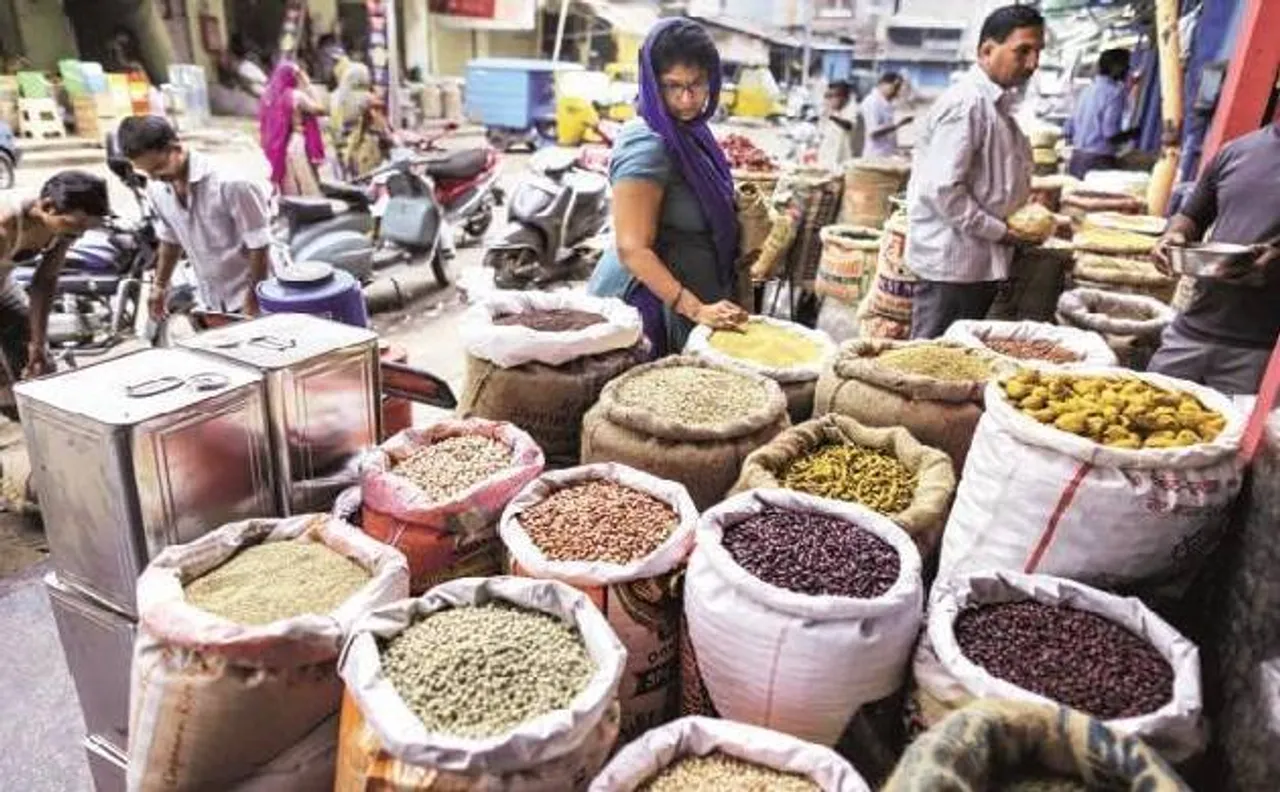 थोक महंगाई दर में बढ़ोतरी, अगस्त महीने में बढ़कर 3.24% हुई