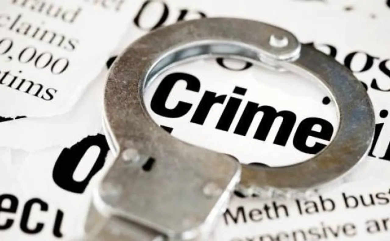 नोएडा सेक्टर-62 में पुलिस और बदमाशों के बीच मुठभेड़, तीन बदमाश गिरफ़्तार एक फ़रार
