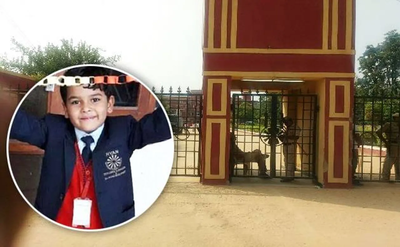 स्कूल में बच्चों की सुरक्षा पर सुप्रीम कोर्ट सख़्त, केंद्र-राज्यों को नोटिस भेज मांगा जवाब