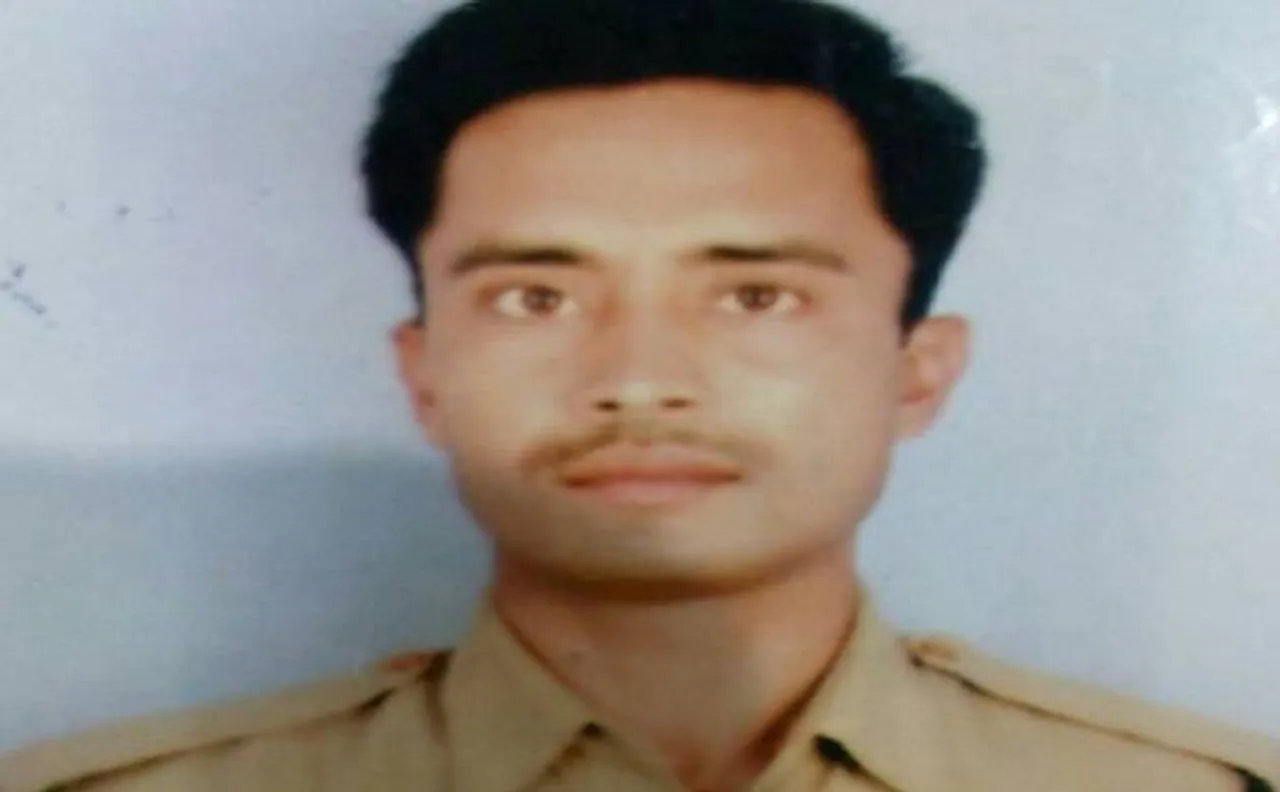 जम्मू-कश्मीर में पाकिस्तान ने फिर तोड़ा सीज़फायर, एक जवान शहीद