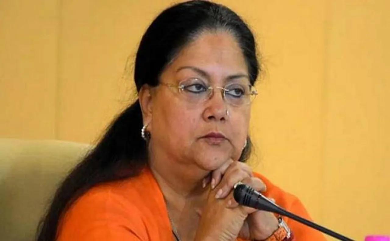 यूपी, महाराष्ट्र के बाद अब राजस्थान ने किया कर्ज माफी का ऐलान, दो हफ्तों से चल रहा था किसान आंदोलन
