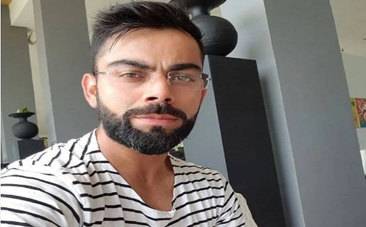 कोहली ने फेयरनेस क्रीम और पेप्सी का विज्ञापन करने से किया इनकार, कहा नस्लवाद को बढ़ावा नहीं दे सकता