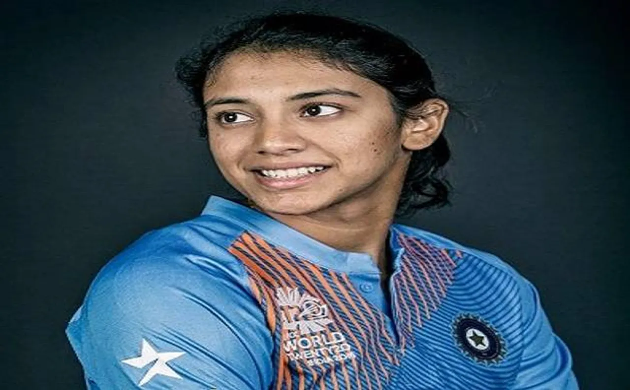 सचिन तेंदुलकर नहीं, बल्कि मिताली को आदर्श मानेंगी युवा महिला क्रिकेट खिलाड़ी: मंधाना