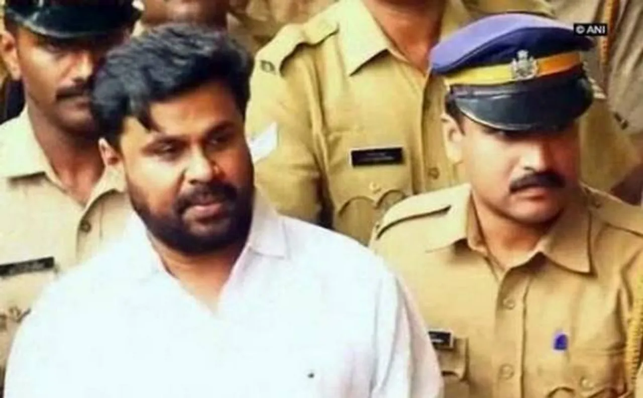 मलयाली अभिनेत्री छेड़छाड़ मामला: अभिनेता दिलीप की पत्नी ने केरल हाईकोर्ट में अग्रिम जमानत पेश किया