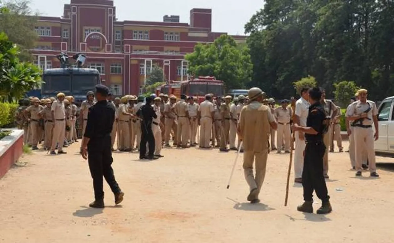 रायन स्कूल को जारी हो सकता है कारण बताओ नोटिस, CBSE पूछेगी मान्यता क्यों न हो रद्द