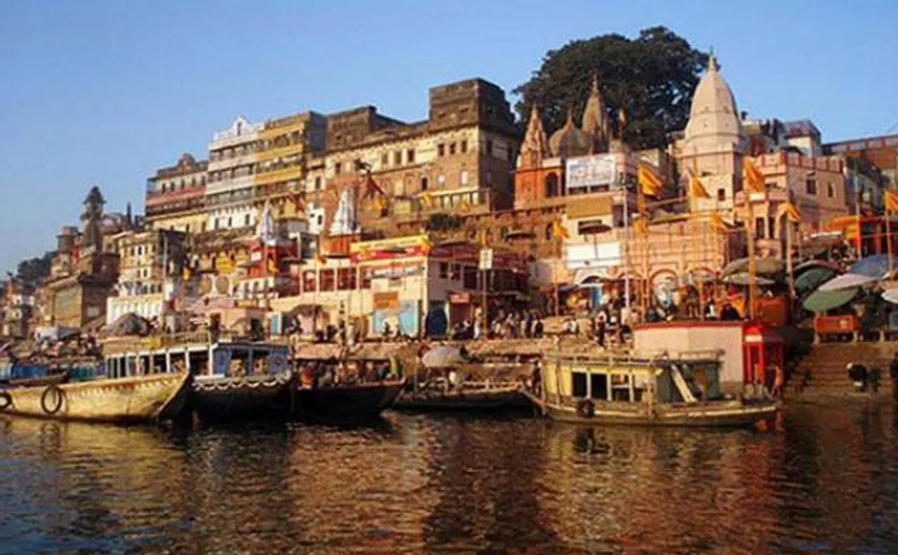 कैंसर इंस्टिट्यूट का दूसरा सबसे बड़ा हब बनेगा बनारस, रेलवे उठा रहा हैं जिम्मा