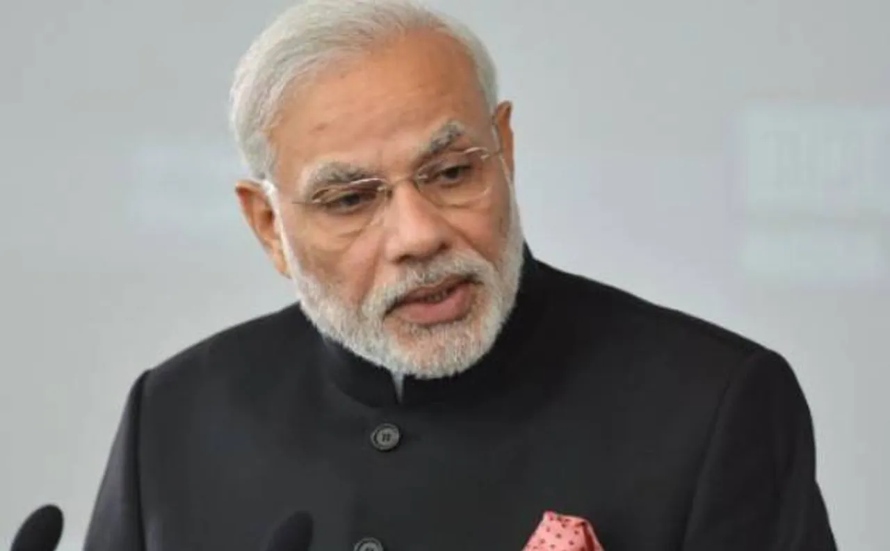 पीएम नरेंद्र मोदी की इन बातों पर हुई खूब आलोचना, आज मना रहे हैं 67वां जन्मदिन