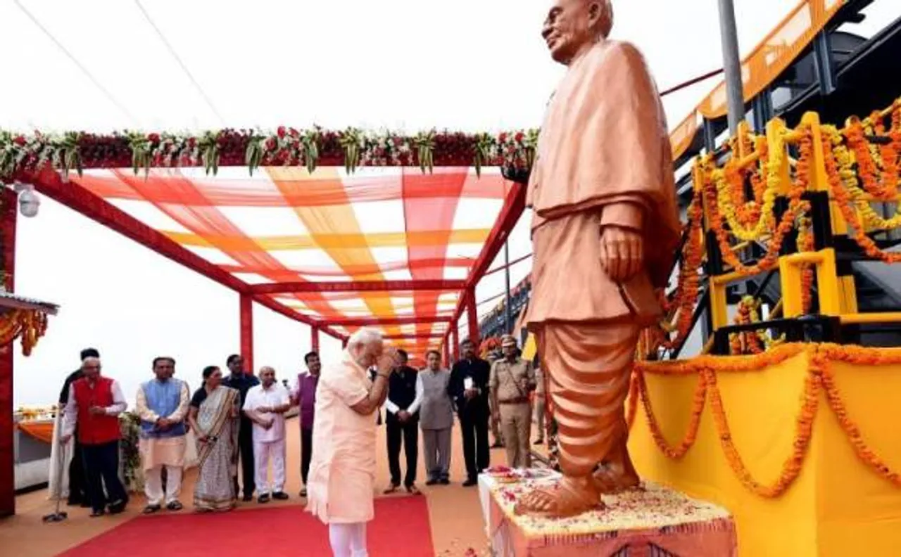 पीएम नरेंद्र मोदी ने कहा- देशवासियों के सपनों के लिए जिऊंगा और मरूंगा