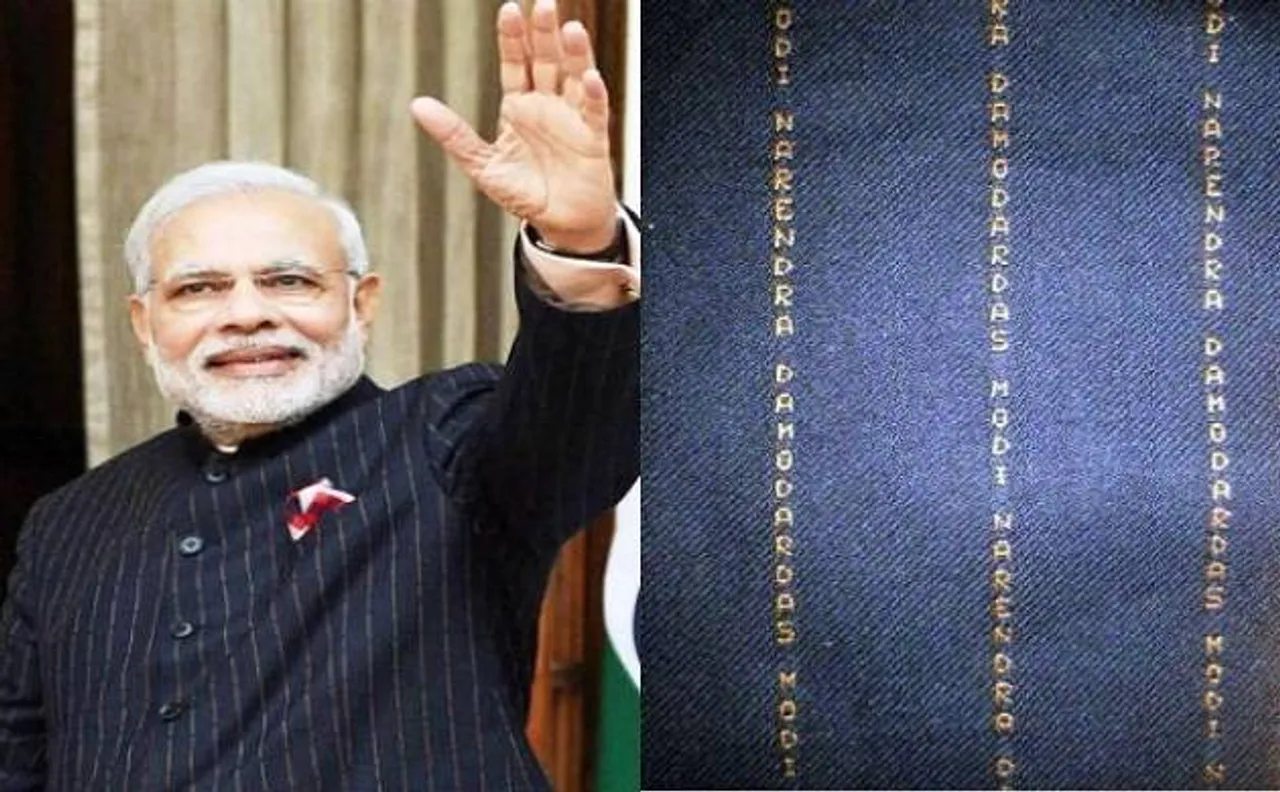 पीएम मोदी बर्थडे: प्रधानमंत्री के ड्रेसिंग सेंस की मुरीद है दुनिया, देखेें तस्वीरें