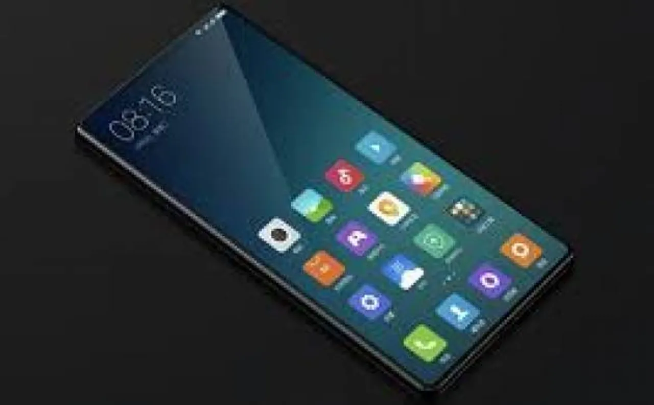 बेजेल लेस स्मार्टफोन के हैं शौकीन तो ये फोन है खास आपके लिए