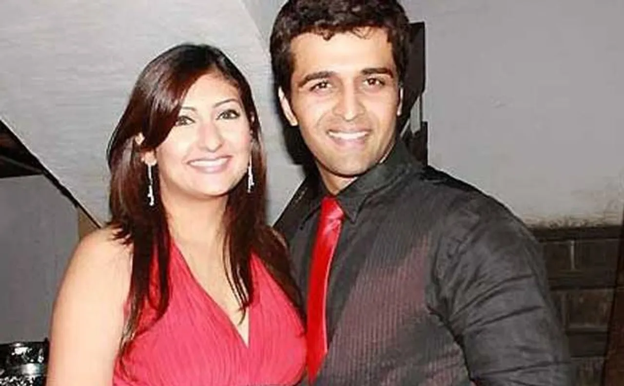 TV की 'कुमकुम' जूही परमार पति सचिन श्रॉफ से लेंगी तलाक, 8 साल पहले की थी लव मैरिज
