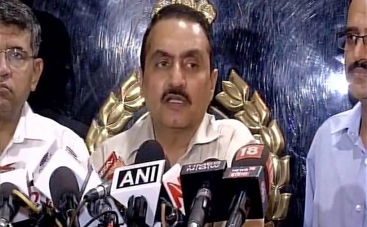 दिल्ली में गिरफ्तार संदिग्ध आतंकी शोमोन हक रोहिंग्या मुसलमानों के लिए कर रहा था काम