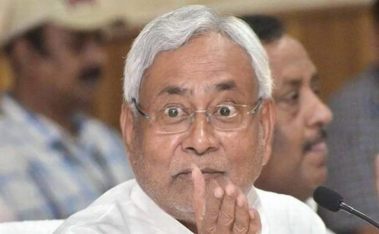 गौरी लंकेश की हत्या में आरोपियों के नहीं पकड़े जाने पर नीतीश ने सिद्धरमैया को आड़े हाथों लिया