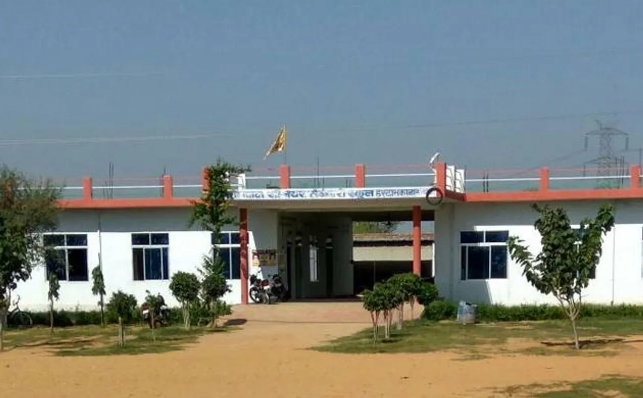 राजस्थान: स्कूल संचालक और टीचर ने 12वीं की छात्रा के साथ किया रेप
