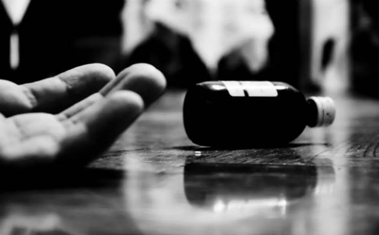 तेलंगाना: आर्थिक तंगी से गुजर रहा था परिवार, 6 सदस्यों ने किया सुसाइड