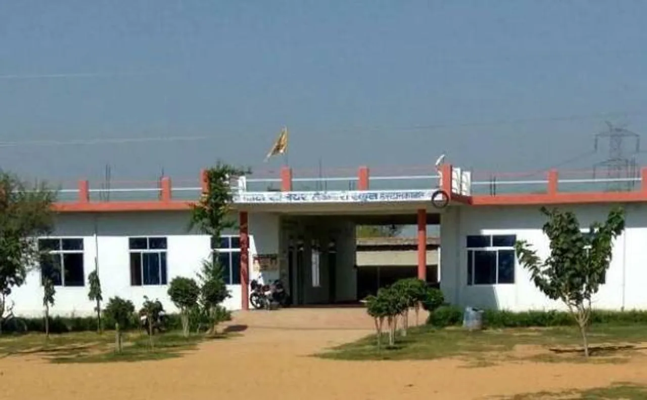 सीकर गैंगरेप केस: 12वीं की छात्रा से रेप के आरोपी स्कूल टीचर और संचालक गिरफ्तार