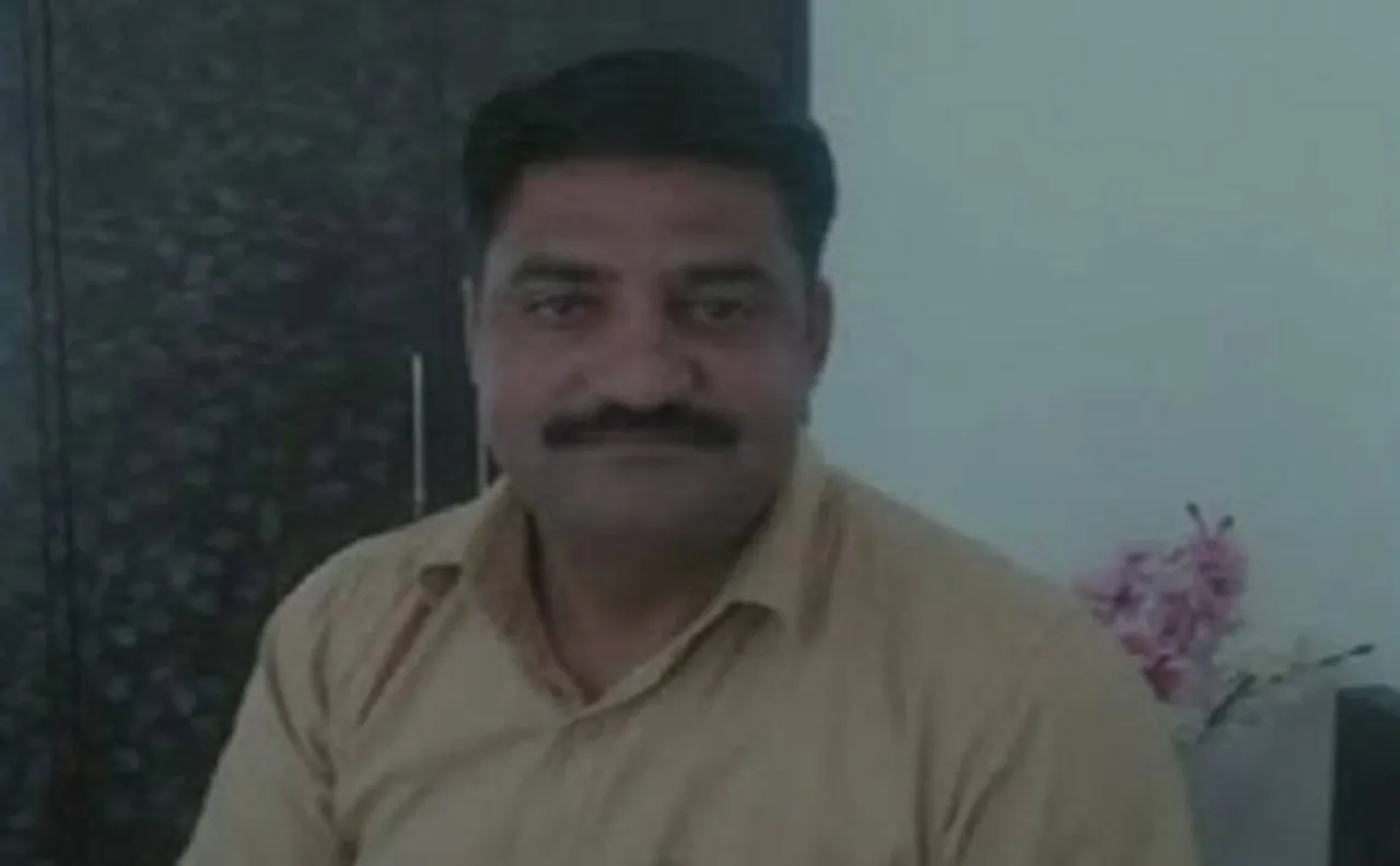 गुरुग्राम: घर में सोते हुए ASI की गोली मारकर हत्या, पुलिस को बेटे पर शक