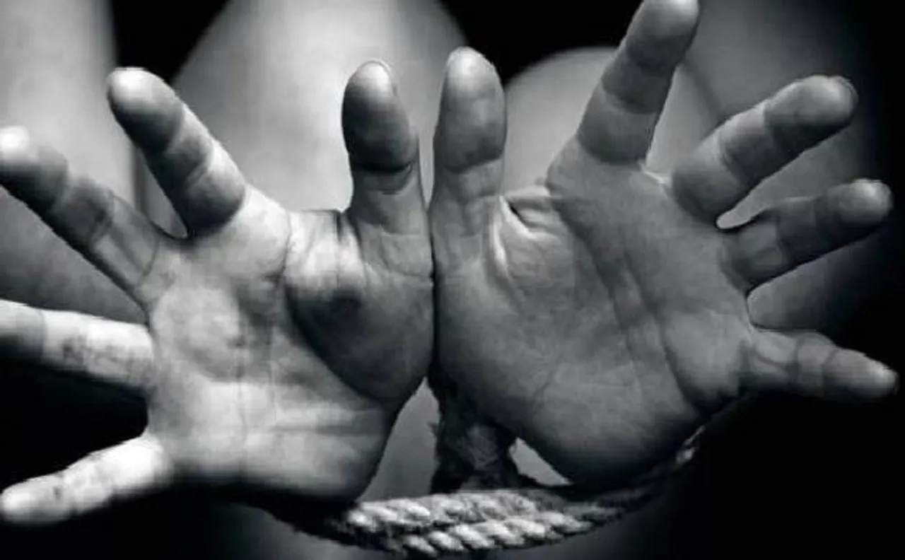 आधुनिक गुलामी, बाल श्रम में लाखों फंसे हुए : संयुक्त राष्ट्र