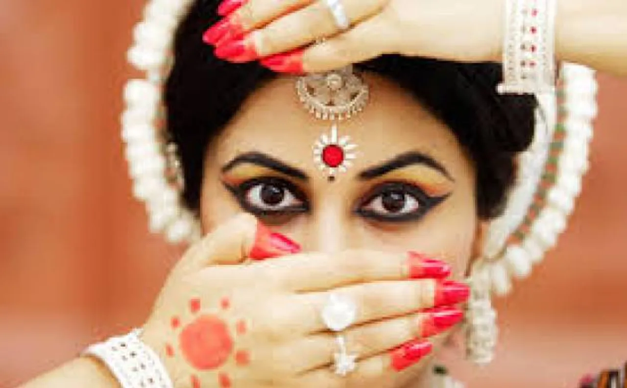 सिंदूर में मौजूद 'सीसा' बच्चों के IQ और विकास को कर सकता है प्रभावित