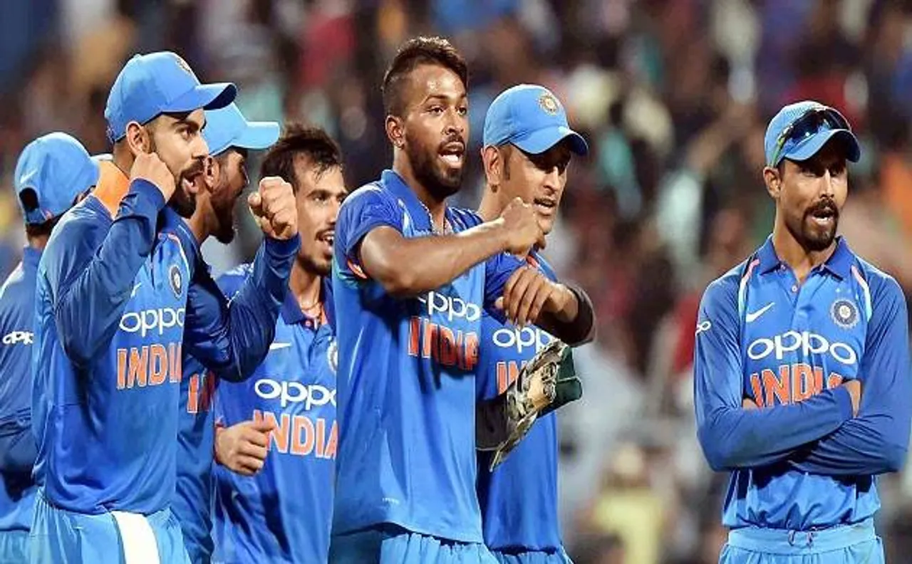 Ind Vs Aus: कोलकाता में जीत से भारत सीरीज में 2-0 से आगे, वनडे रैंकिंग में भी नंबर वन