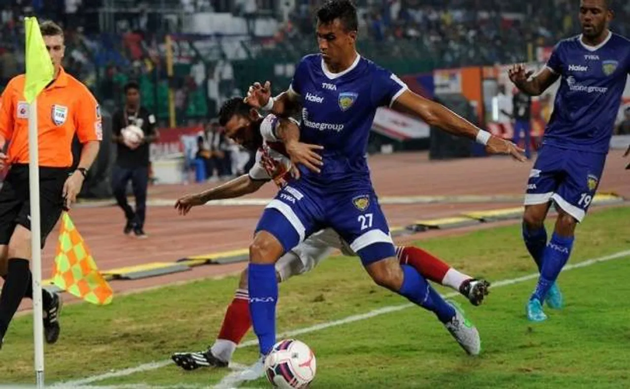 ISL के चौथे सीजन का आगाज 17 नवंबर से, कोलकाता के सॉल्ट लेक स्टेडियम में पहला मैच