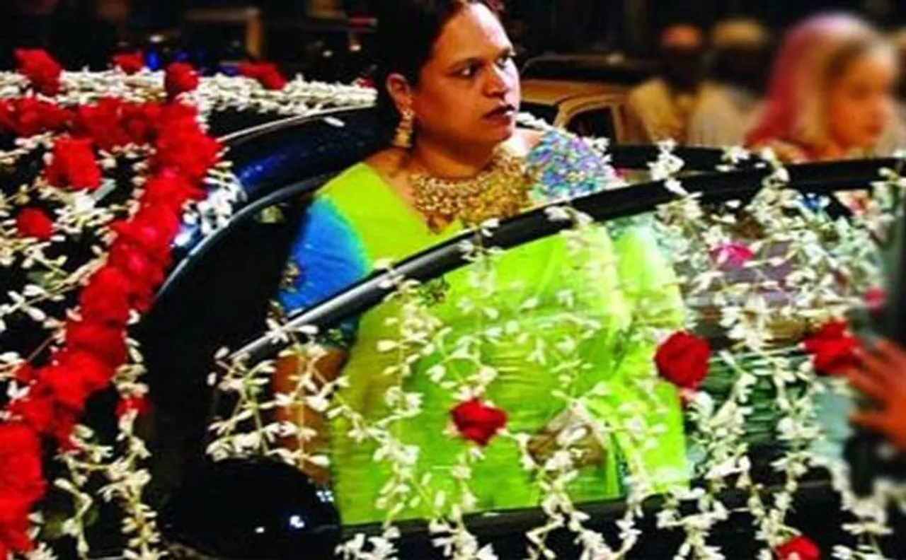 'हसीना पारकर' : हवलदार की बेटी, अंडरवर्ल्ड डॉन की बहन और माफिया क्वीन, जानें सब कुछ