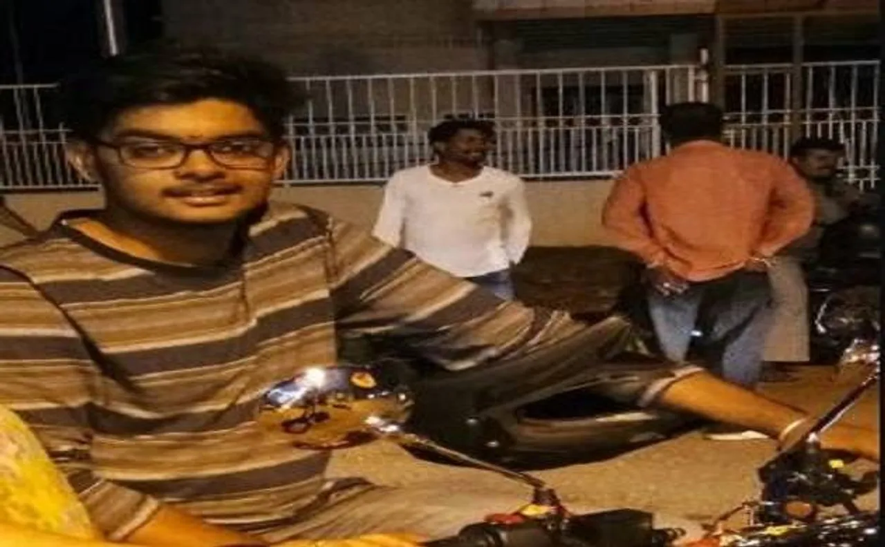 बेंगलुरु: IT अधिकारी के बेटे की अपहरण के बाद हत्या, 4 दोस्त गिरफ्तार, 5वें की तलाश जारी