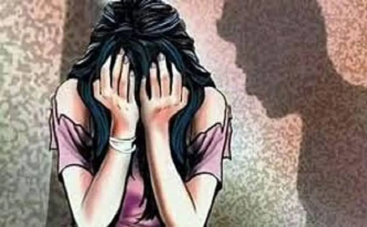 नोएडा: चलती कार में गैंगरेप, गोल्फ कोर्स मेट्रो स्टेशन के पास से किया था अगवा