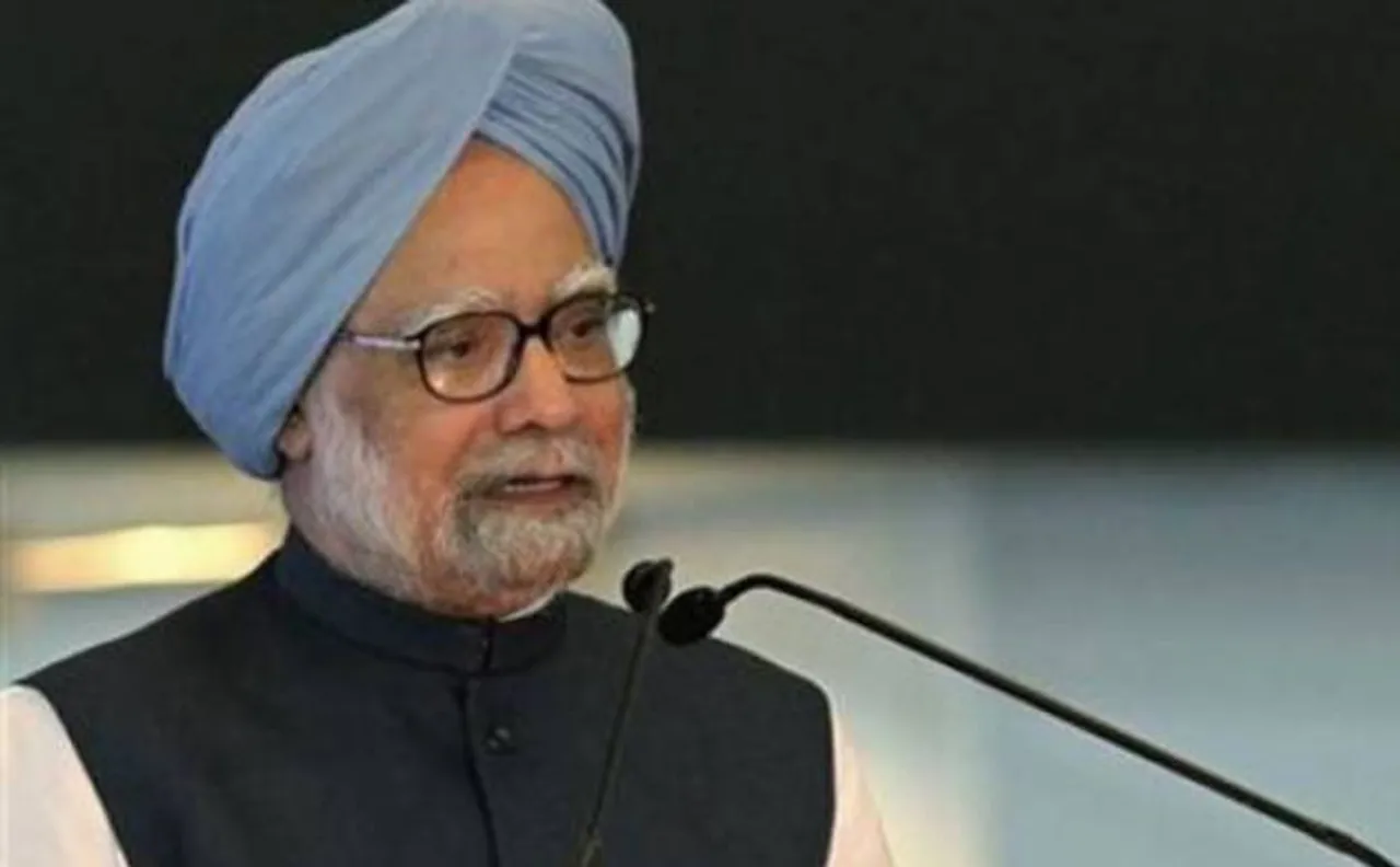 मनमोहन सिंह का मोदी सरकार पर निशाना, कहा- हमारी नीतियों पर सवाल खड़े करने वाले गलत साबित हुए