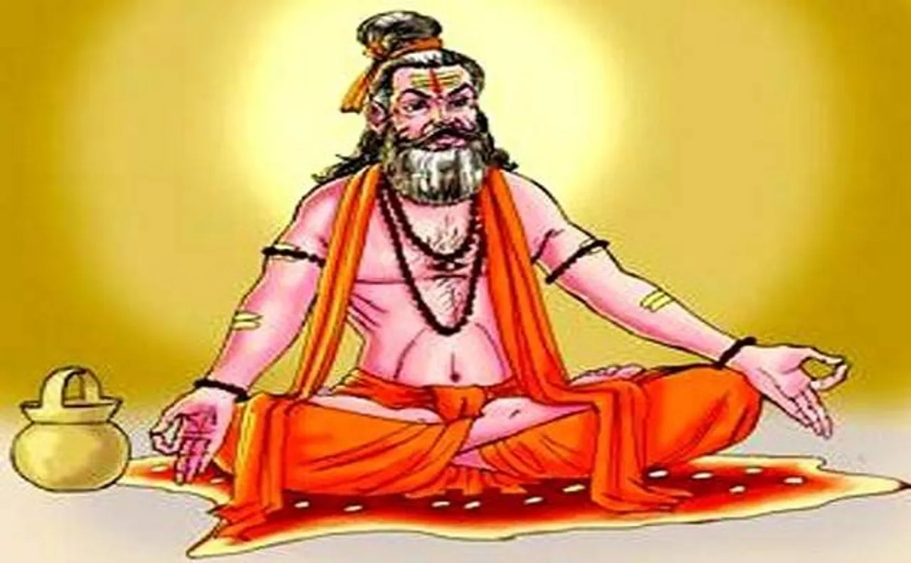 दशहरा स्पेशल: पूरी सेना के साथ वशिष्ठ से हारे थे विश्वामित्र, फिर कठोर तप से बने ब्रह्मर्षि