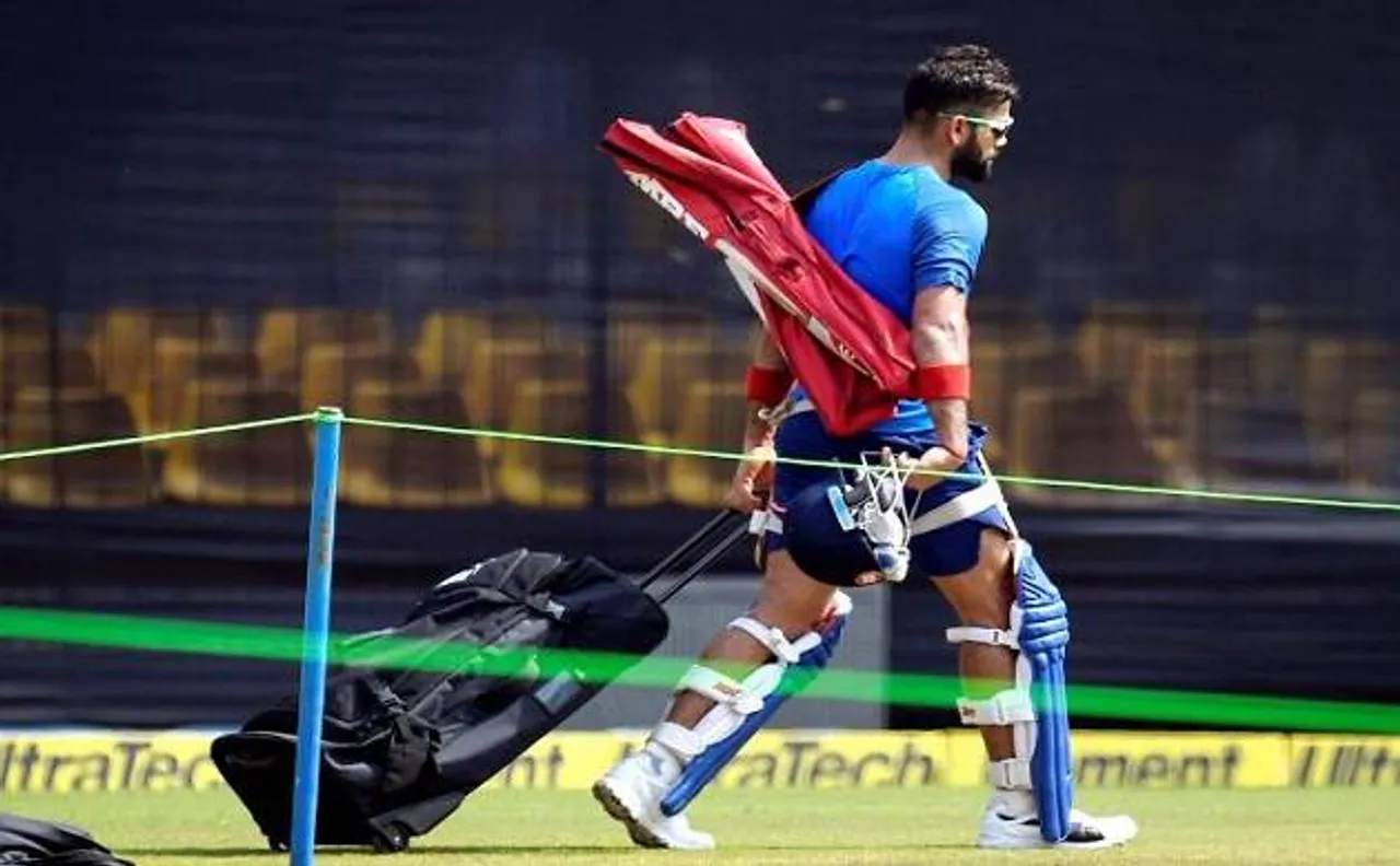 Ind Vs Aus: होल्कर स्टेडियम में कभी नहीं हारा है भारत, क्या आज लगेगी जीत की हैट्रिक?