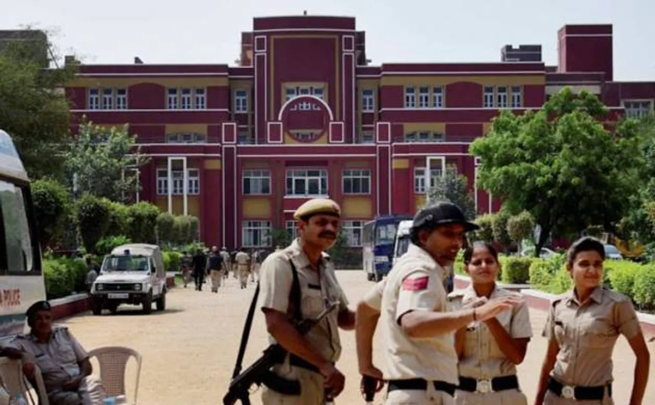 प्रद्युम्न हत्याकांड: सीबीआई ने तीन लोगों को हिरासत में लिया