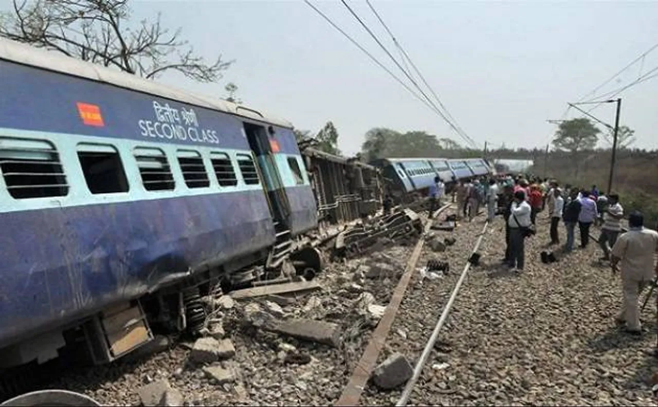 SAIL समय पर पूरी नहीं कर पा रही है भारतीय रेल की मांग, मोदी सरकार ने लगाई फटकार